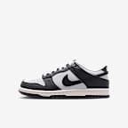 Nike Dunk Low Big Kids' Shoes. Nike.com